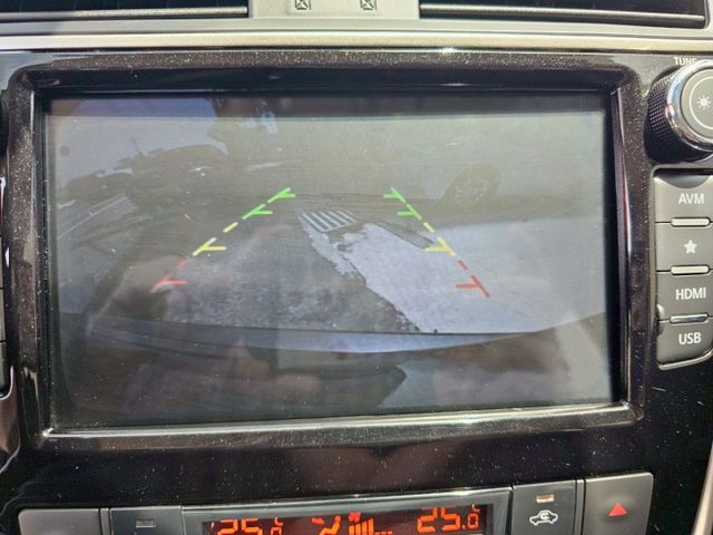魔術大空間 最大的小車 原廠保養 I KEY 電摺 胎壓偵測 大螢幕主機 倒車雷達 雙區恆溫 方向盤控制鍵 後座出風口  第15張相片
