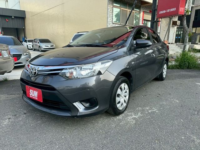 實車實價 省油好開 稅金便宜好停車 外型亮眼 都市小幫手  第1張相片