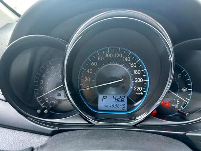 實車實價 省油好開 稅金便宜好停車 外型亮眼 都市小幫手  第9張相片