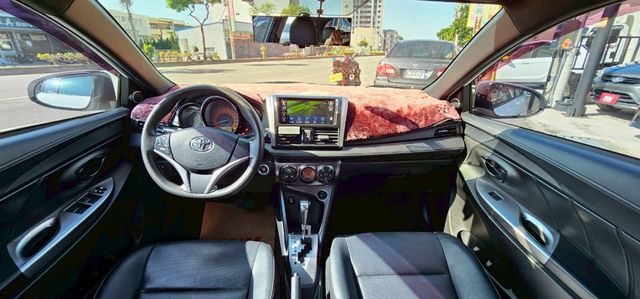 原廠保養 正一手女用車 i key免鑰匙啟動 電摺後視鏡 多功能原廠大螢幕影音 導航 電視 藍芽 倒車顯影 兒童安全鎖  第18張相片