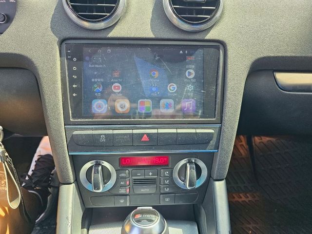 小巧可愛女用車 最佳的防護 行車最安全 空間適宜 亮眼的城市小鋼炮 動靜皆美 歡迎來試乘..  第8張相片