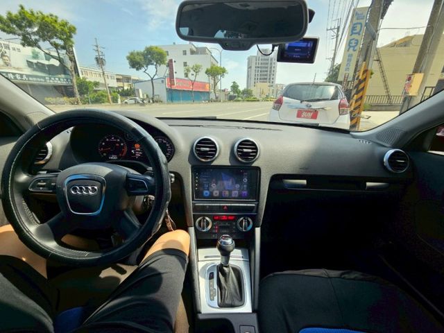 小巧可愛女用車 最佳的防護 行車最安全 空間適宜 亮眼的城市小鋼炮 動靜皆美 歡迎來試乘..  第18張相片