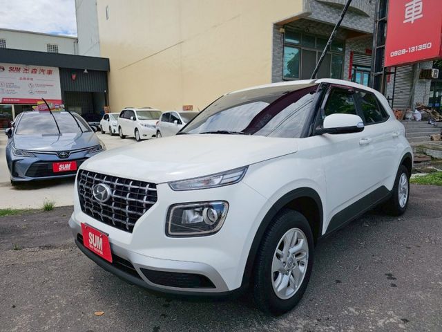 又一台一手女用車 最新八核心影音安卓機 前後錄鏡頭 倒車顯影 六種駕駛模式 省油 妥善率高 風靡都會跨世代休旅  第1張相片