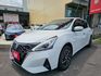 一手車最高階 J版 新車味道還在 雙色內裝方向盤多功能控制鍵 I KEY免鑰匙 倒車顯影 盲點偵測 胎壓偵測 後座出風口  第1張縮圖