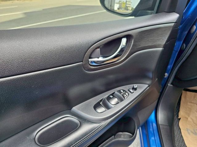 單純勤勞一手美車 大螢幕影音安卓機 胎壓偵測 盲點偵測 倒車顯影 大空間 省稅金 氣氛佳  第8張相片