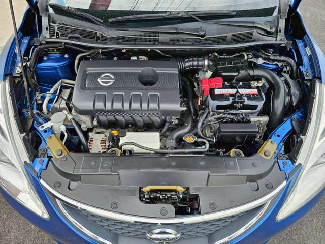 單純勤勞一手美車 大螢幕影音安卓機 胎壓偵測 盲點偵測 倒車顯影 大空間 省稅金 氣氛佳  第18張相片