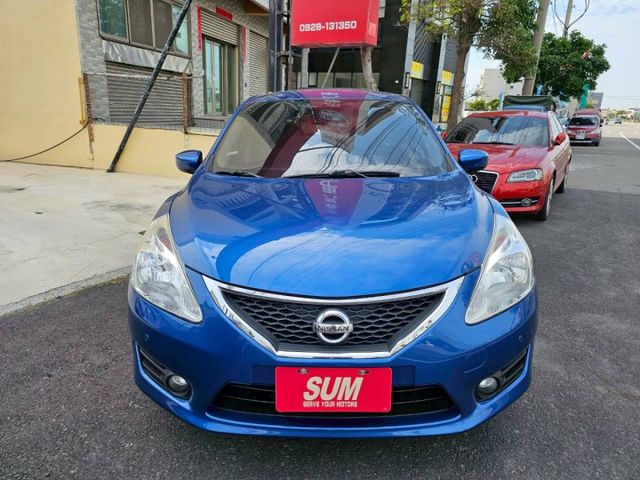 單純勤勞一手美車 大螢幕影音安卓機 胎壓偵測 盲點偵測 倒車顯影 大空間 省稅金 氣氛佳  第19張相片