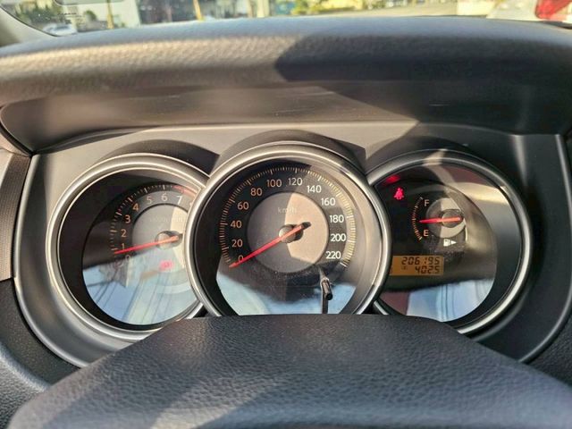 俗擱大碗的一手車庫車 來試車就知道車況超好 無抖動無漏油 冷氣超冷 有大螢幕影音安卓機 倒車顯影  第8張相片