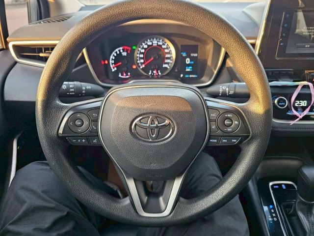 車況宛如新車 內裝氣氛佳 12代ALTIS人人愛 認證車 原鈑件 ACC自動跟車 定速 SPORT 巡跡防滑系統  第10張相片