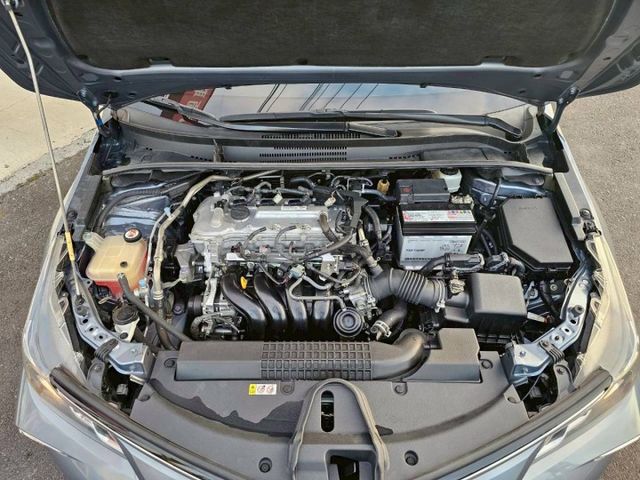 車況宛如新車 內裝氣氛佳 12代ALTIS人人愛 認證車 原鈑件 ACC自動跟車 定速 SPORT 巡跡防滑系統  第17張相片