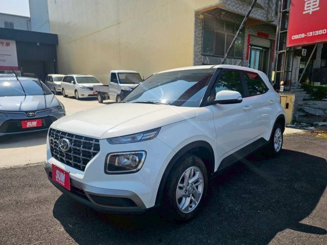 一手美車 氣氛佳車況好 主打六種駕駛模式 讓您家庭出遊 露營 都市小休旅都讓您有面子有裡子 好停車也省稅金哦!  第1張相片