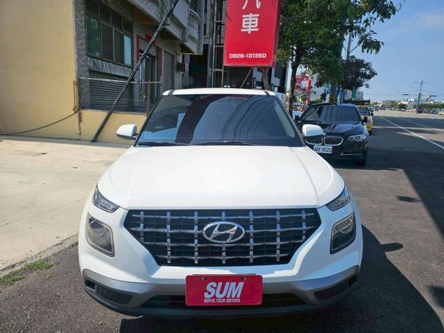 一手美車 氣氛佳車況好 主打六種駕駛模式 讓您家庭出遊 露營 都市小休旅都讓您有面子有裡子 好停車也省稅金哦!  第8張相片