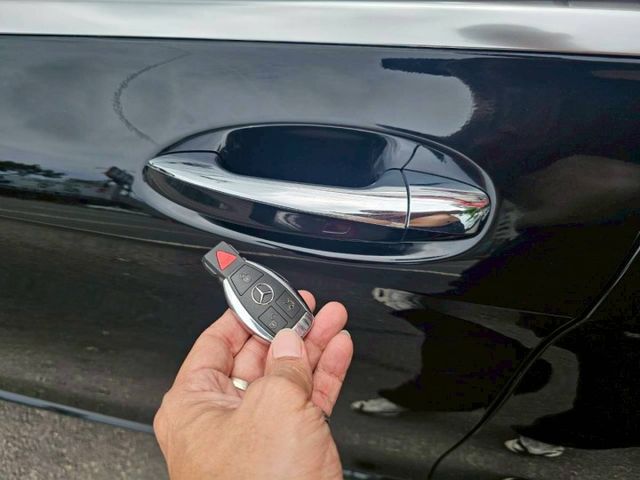 全車原鈑件 7安 I-KEY 雙區恆溫 LED頭燈 超大螢幕影音安卓機360環景後座出風口 全景天窗 換檔快撥 電子閥門  第8張相片