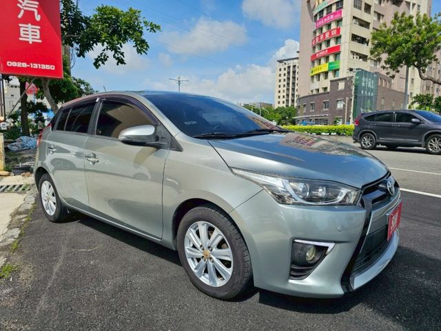 新手代步小資族的最愛 I KEY 大螢幕影音安卓機 導航 倒車顯影 超級省油 省稅金 好停車 不敗車款  第2張相片