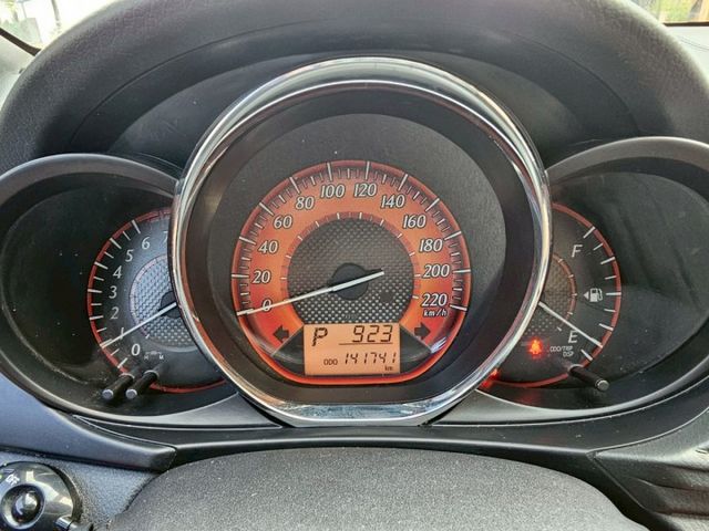 新手代步小資族的最愛 I KEY 大螢幕影音安卓機 導航 倒車顯影 超級省油 省稅金 好停車 不敗車款  第13張相片