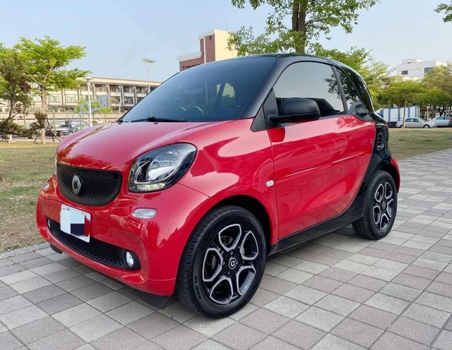 Smart 斯麥特fortwo 中古車的價格 Findcar 找車網