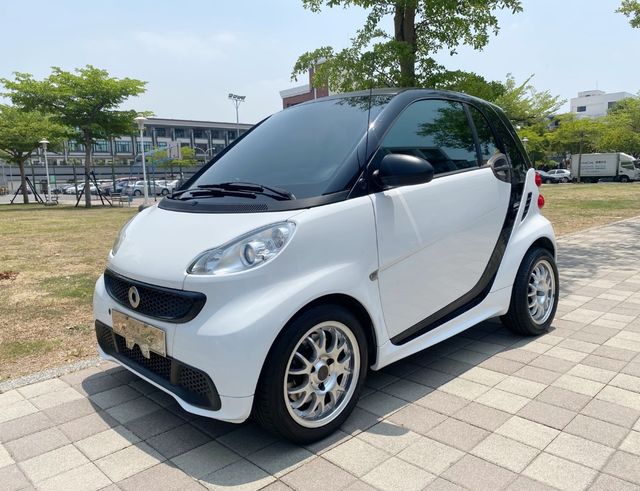 Smart 斯麥特fortwo 中古車的價格 Findcar 找車網