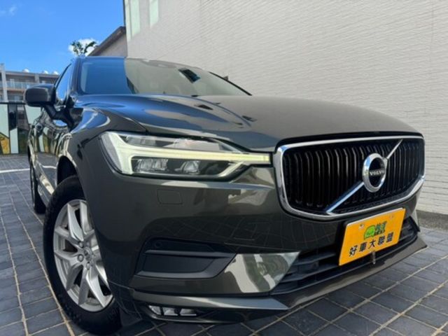 Volvo 富豪 XC60  第1張相片