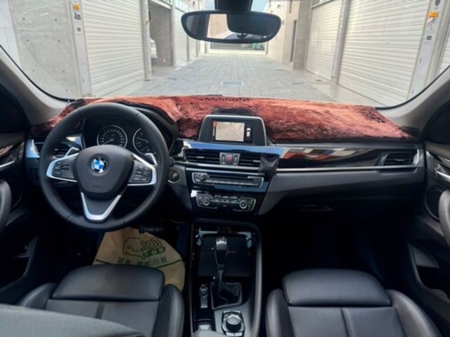 BMW寶馬 X1  第8張相片