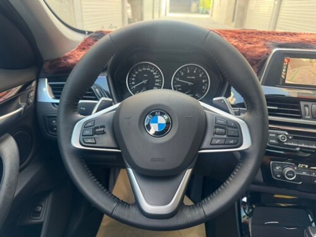 BMW寶馬 X1  第9張相片