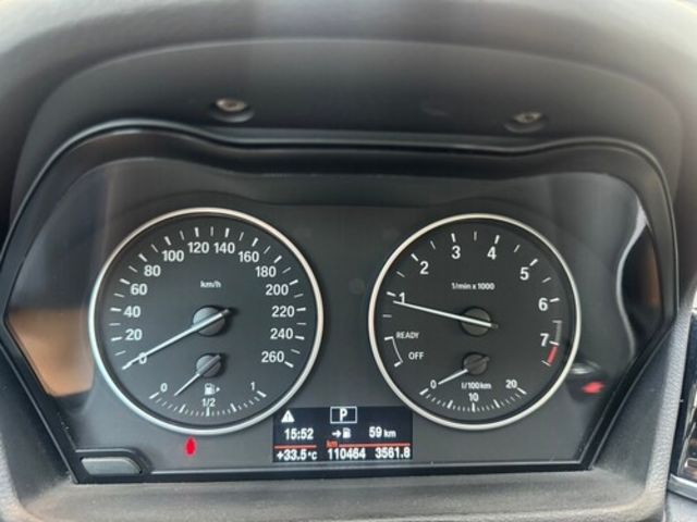BMW寶馬 X1  第10張相片
