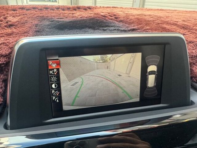 BMW寶馬 X1  第11張相片