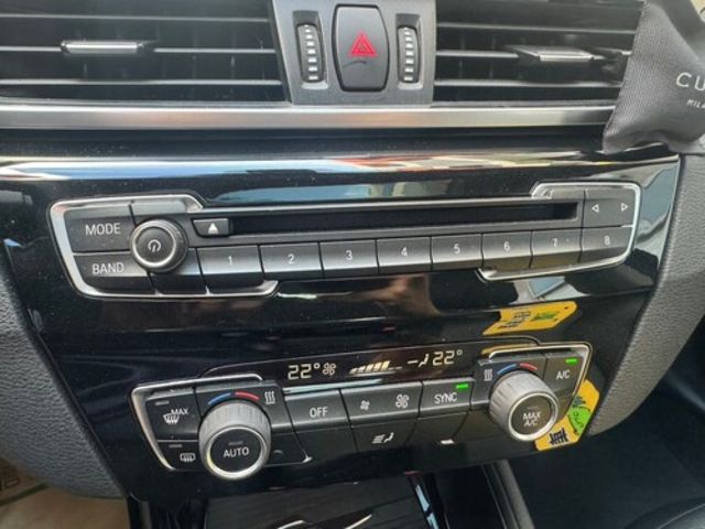 BMW寶馬 X1  第12張相片
