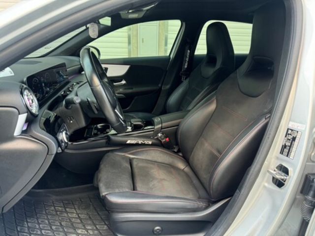 M-BENZ賓士 A250  第5張相片