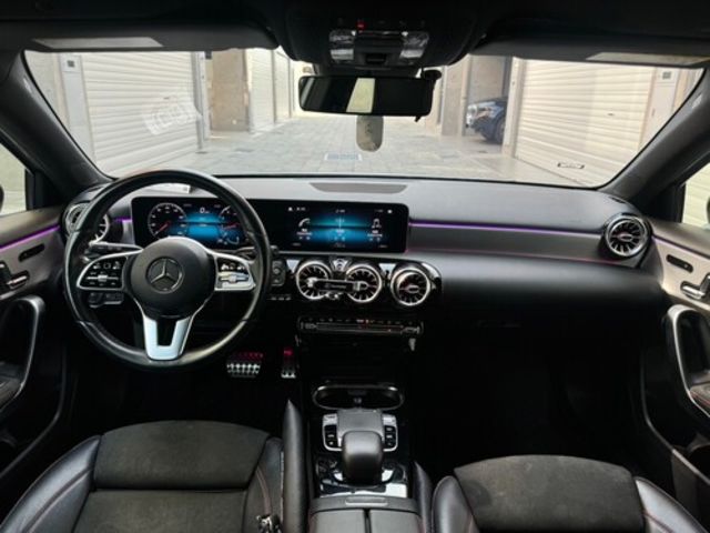 M-BENZ賓士 A250  第7張相片