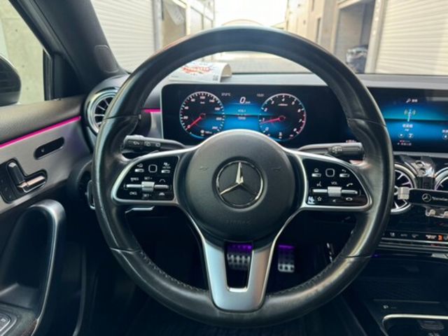 M-BENZ賓士 A250  第8張相片