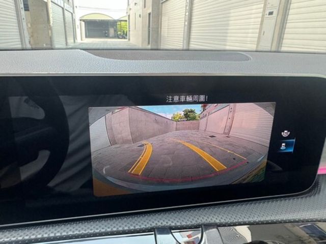M-BENZ賓士 A250  第10張相片
