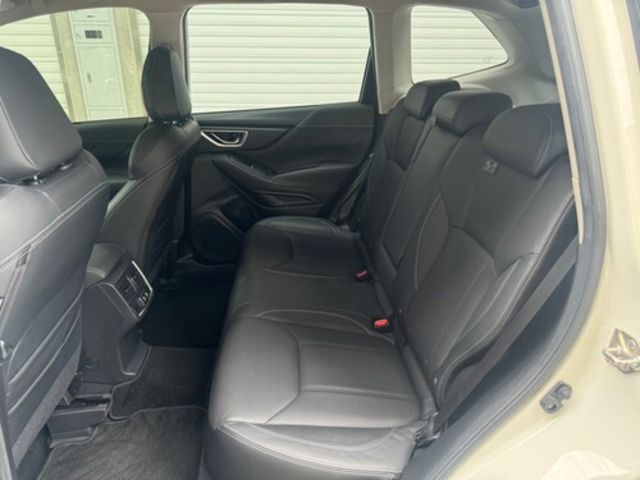 SUBARU速霸陸 FORESTER  第7張相片