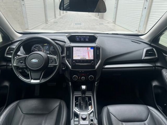 SUBARU速霸陸 FORESTER  第8張相片