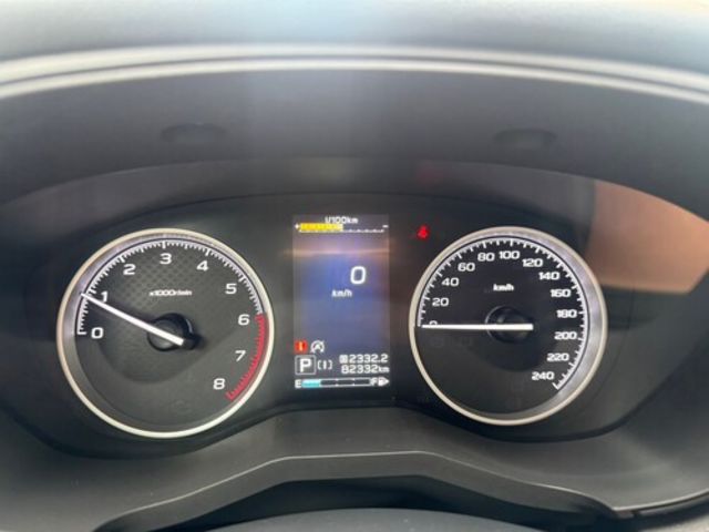SUBARU速霸陸 FORESTER  第10張相片