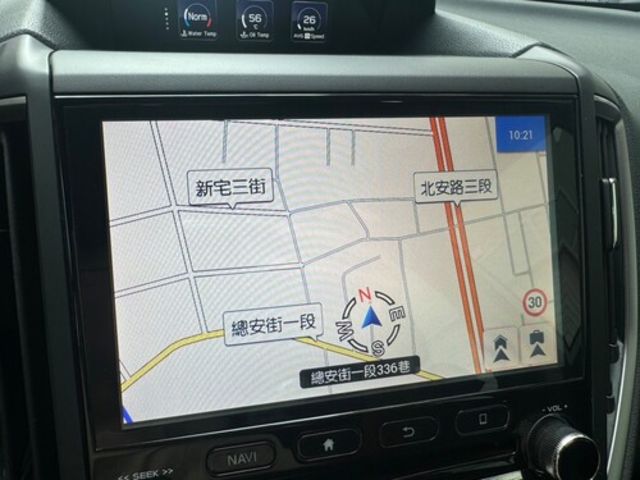 SUBARU速霸陸 FORESTER  第11張相片