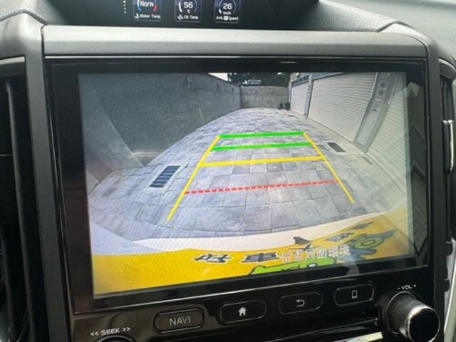 SUBARU速霸陸 FORESTER  第12張相片