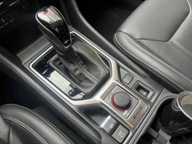SUBARU速霸陸 FORESTER  第14張相片