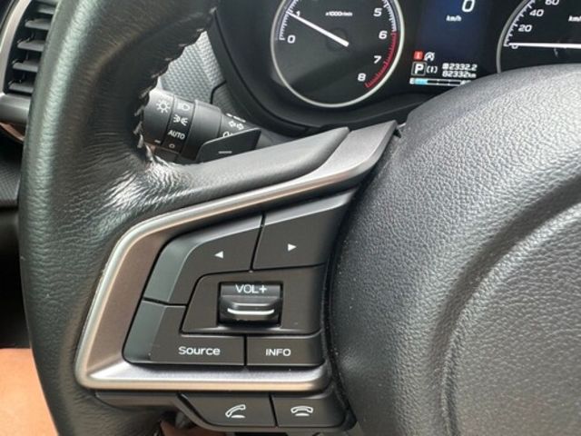 SUBARU速霸陸 FORESTER  第16張相片