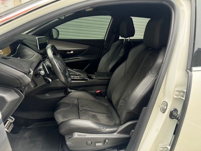 PEUGEOT寶獅 3008  第5張相片