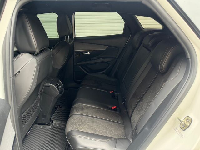 PEUGEOT寶獅 3008  第6張相片