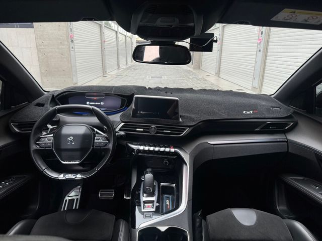 PEUGEOT寶獅 3008  第7張相片
