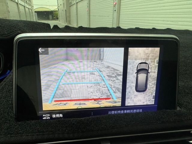 PEUGEOT寶獅 3008  第10張相片
