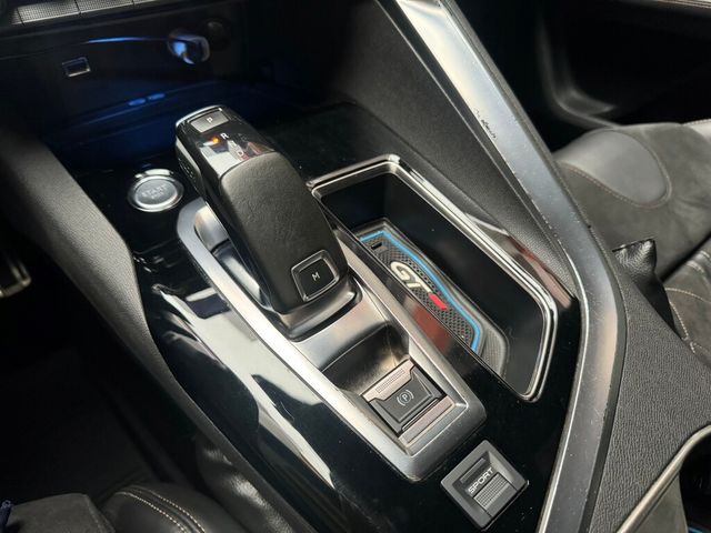 PEUGEOT寶獅 3008  第12張相片