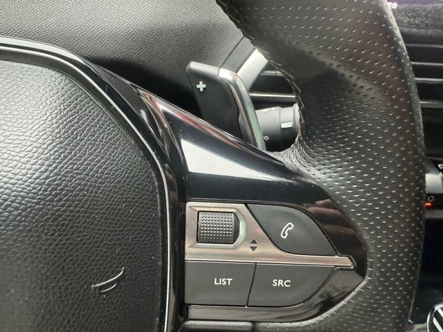PEUGEOT寶獅 3008  第13張相片