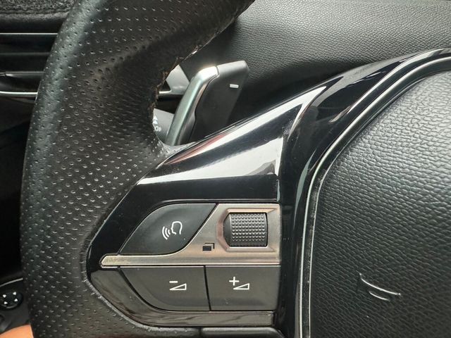 PEUGEOT寶獅 3008  第14張相片