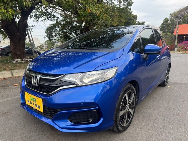 HONDA本田 FIT  第1張相片