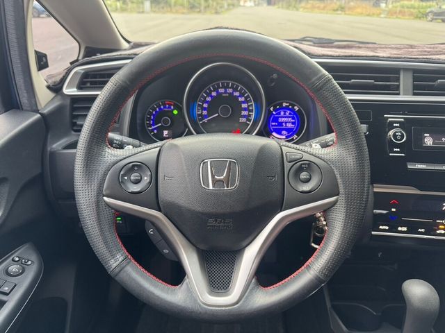 HONDA本田 FIT  第8張相片