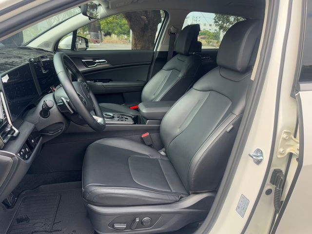 KIA起亞 SPORTAGE  第5張相片