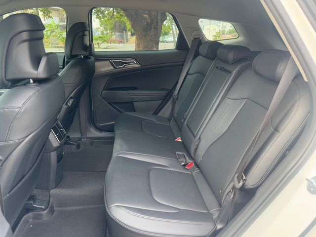 KIA起亞 SPORTAGE  第6張相片