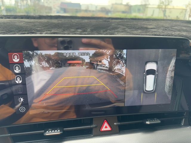 KIA起亞 SPORTAGE  第10張相片